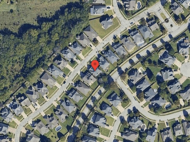 House image located at Broken Arrow, OK 74012