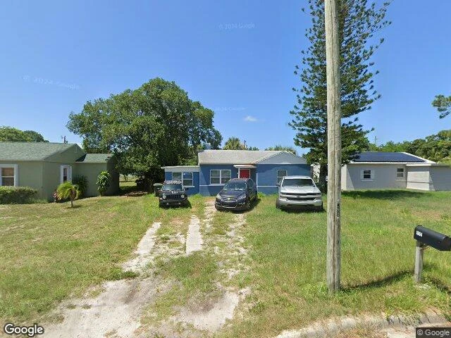 House image located at Fort Pierce, FL 34950
