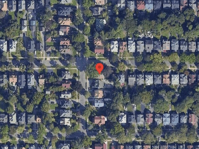 House image located at Battle Creek, MI 49037