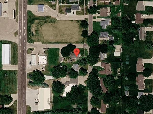 House image located at Holstein, IA 51025