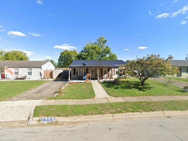 House image located at Columbus, OH 43207