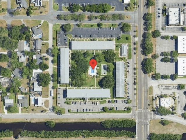 House image located at Saint Petersburg, FL 33702