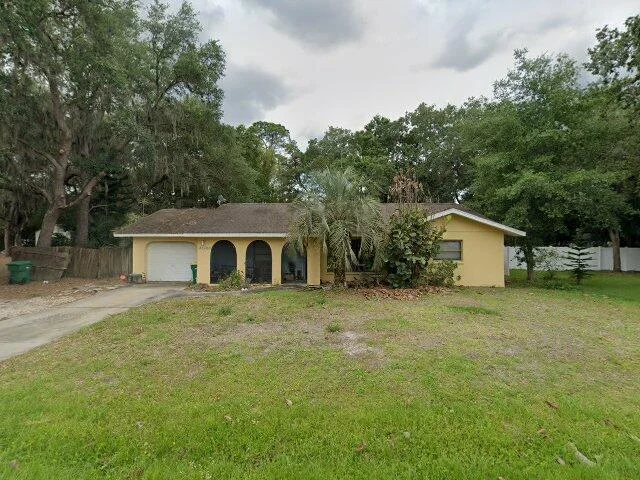 House image located at Port Charlotte, FL 33952