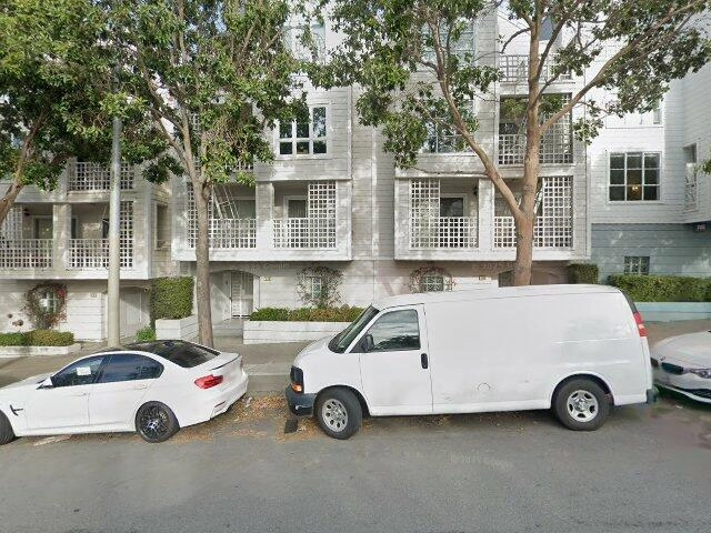 House image located at San Francisco, CA 94109