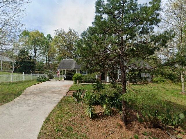 House image located at Oakwood, GA 30566