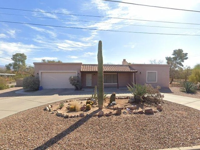 House image located at Tucson, AZ 85719
