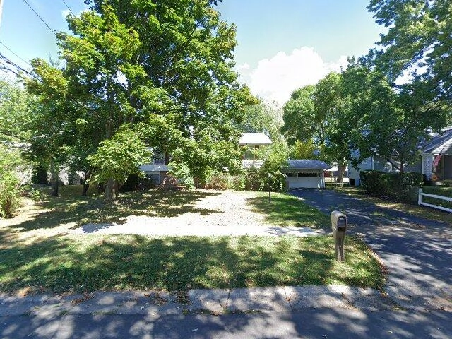 House image located at Rochester, NY 14606