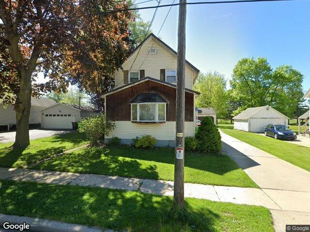 House image located at Waupun, WI 53963