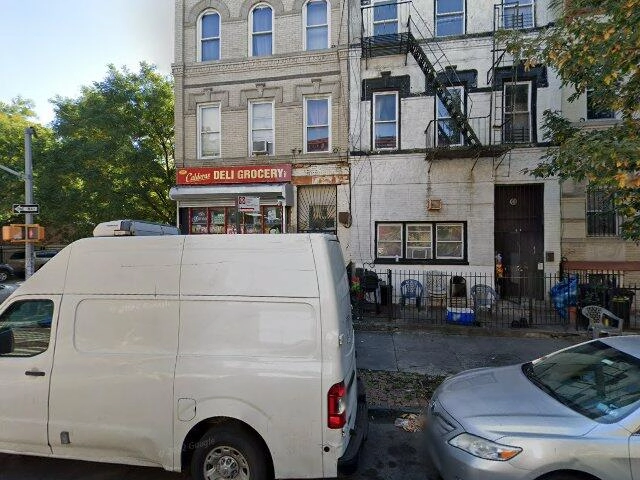House image located at Brooklyn, NY 11233