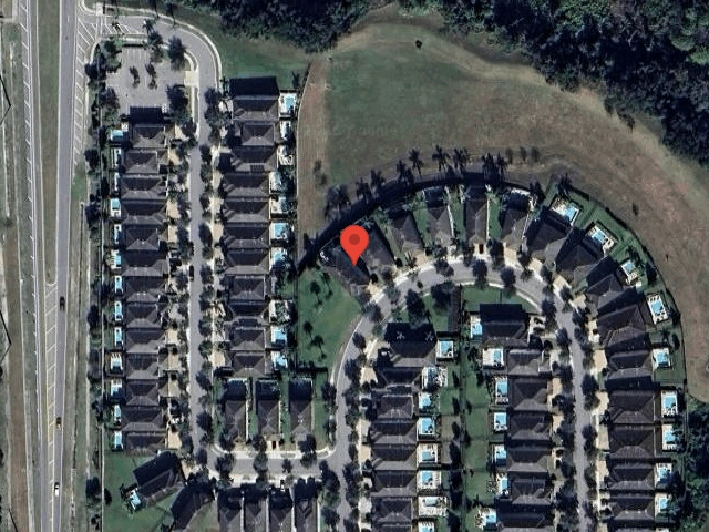 House image located at Kissimmee, FL 34747