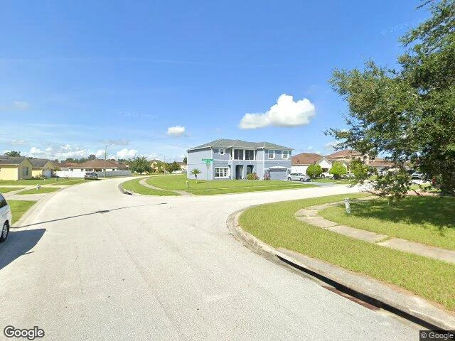 House image located at Kissimmee, FL 34758