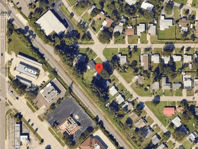 House image located at Melbourne, FL 32901