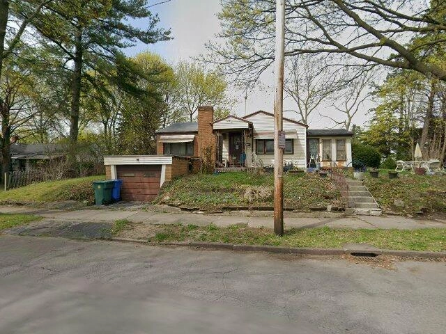 House image located at Rochester, NY 14621