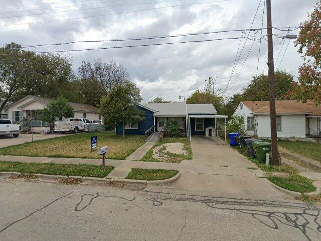 House image located at Waco, TX 76706