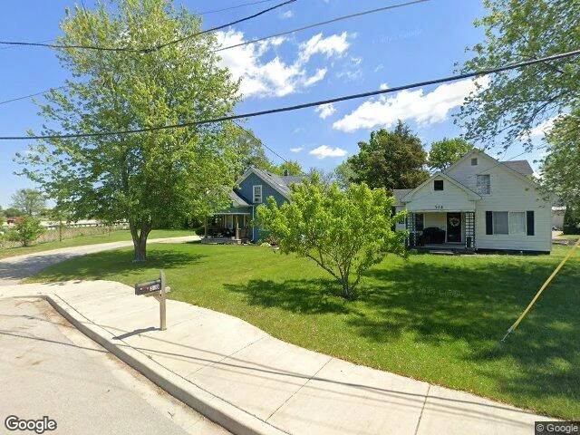 House image located at Elwood, IL 60421