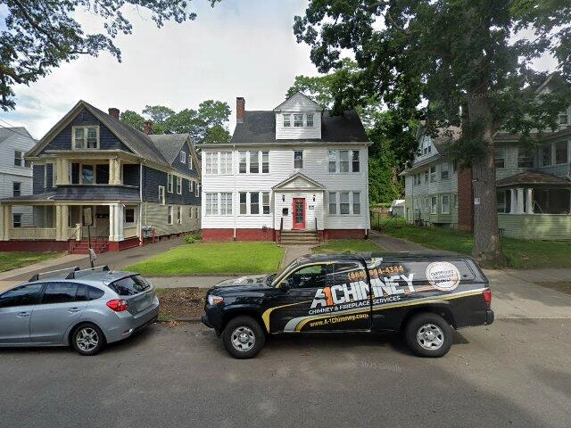 House image located at New Haven, CT 06511