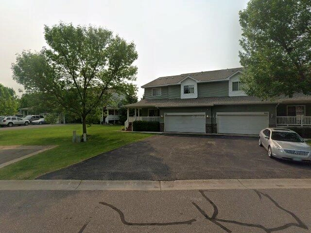 House image located at Elk River, MN 55330