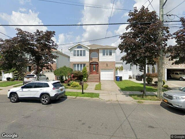 House image located at Staten Island, NY 10309