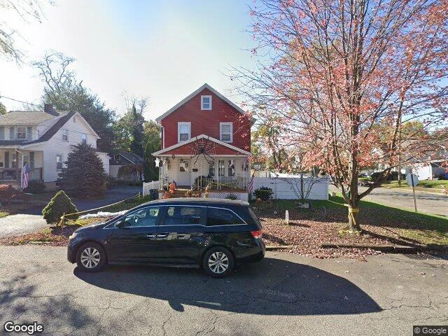 House image located at Dunellen, NJ 08812
