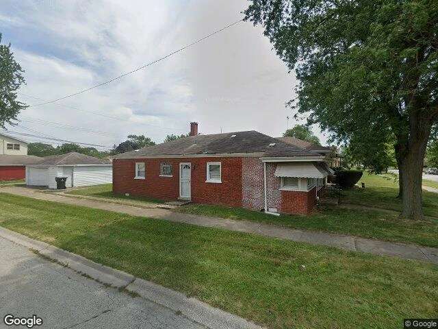 House image located at Dolton, IL 60419