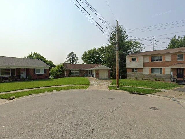 House image located at Cincinnati, OH 45227