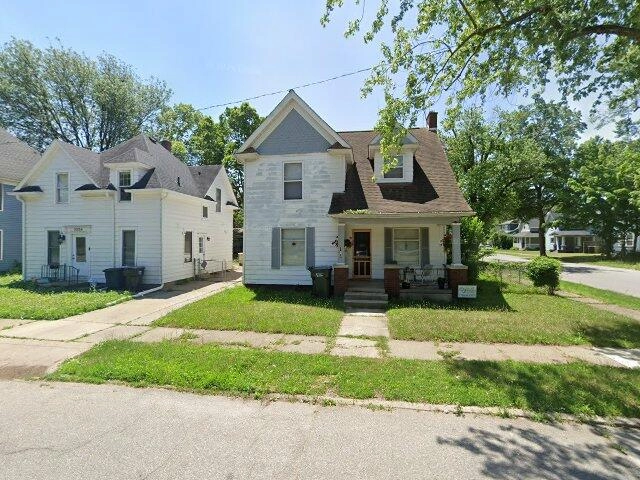 House image located at South Bend, IN 46616