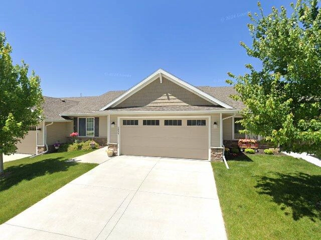 House image located at Des Moines, IA 50320