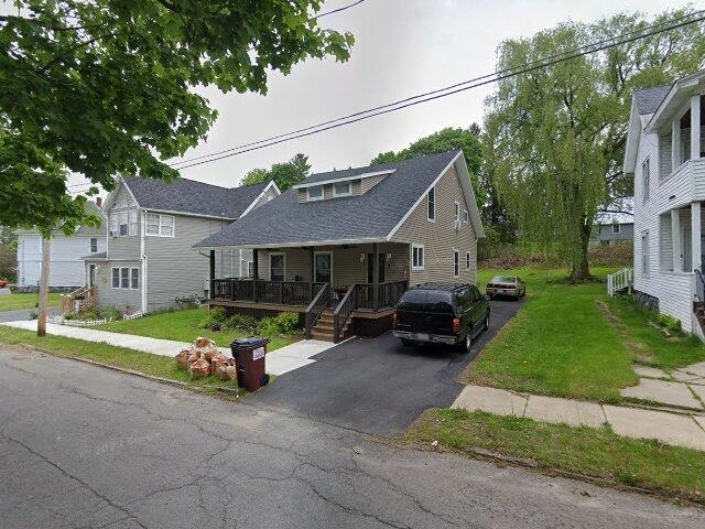 House image located at Gloversville, NY 12078