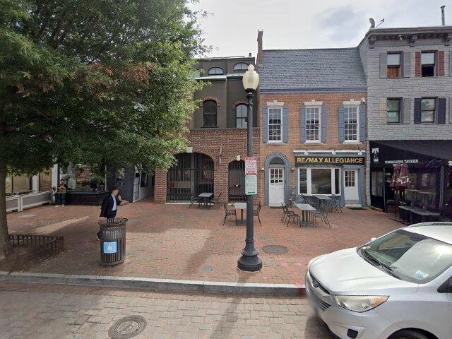 House image located at Washington, DC 20003