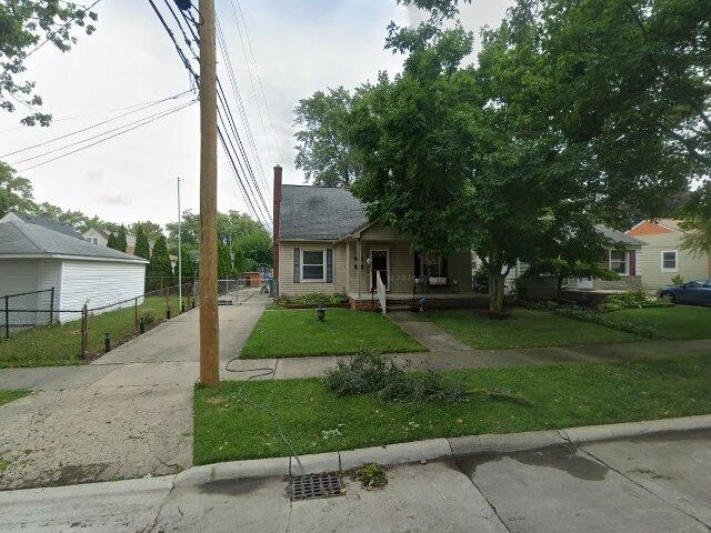 House image located at Dearborn, MI 48124