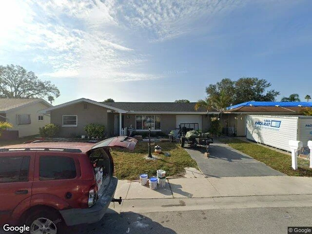 House image located at Oldsmar, FL 34677