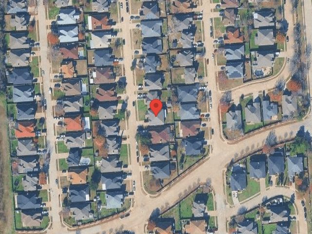 House image located at Grand Prairie, TX 75052
