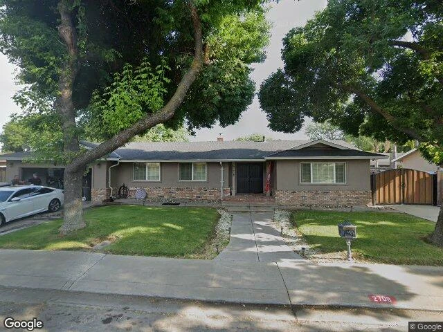 House image located at Modesto, CA 95355