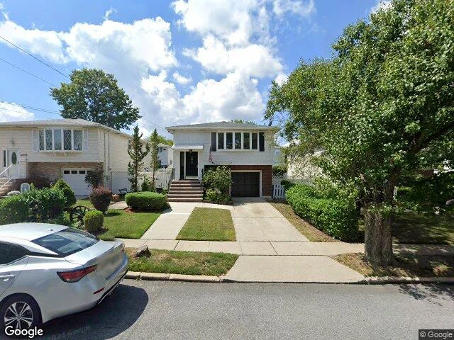 House image located at Staten Island, NY 10312