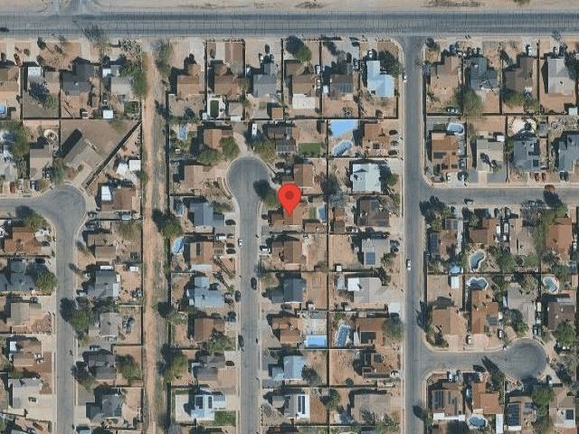 House image located at Tucson, AZ 85746