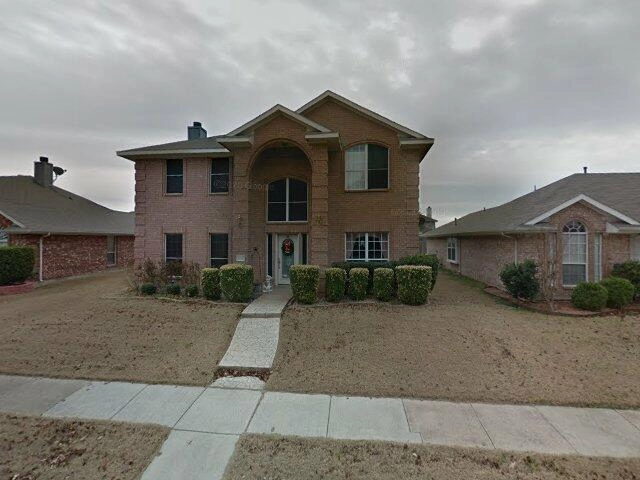 House image located at Mckinney, TX 75070
