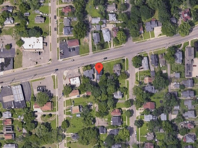 House image located at Battle Creek, MI 49017