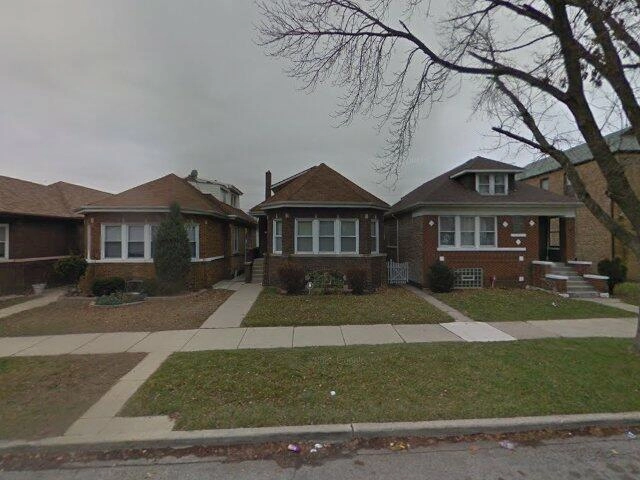 House image located at Chicago, IL 60629