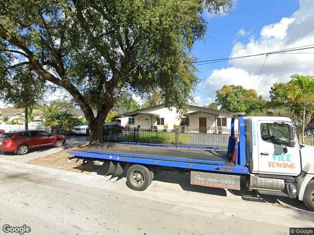 House image located at Miami, FL 33142