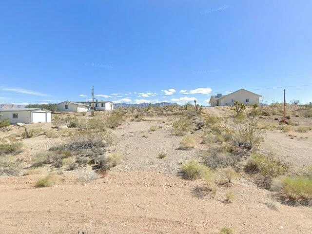 House image located at Meadview, AZ 86444
