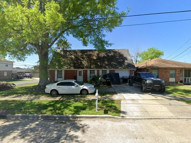 House image located at New Orleans, LA 70127