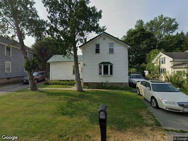 House image located at Churchville, NY 14428