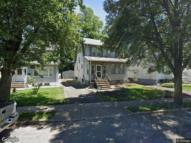 House image located at Maplewood, NJ 07040