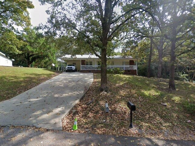 House image located at Weaver, AL 36277