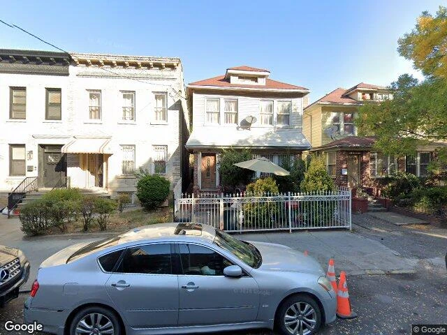 House image located at Brooklyn, NY 11226