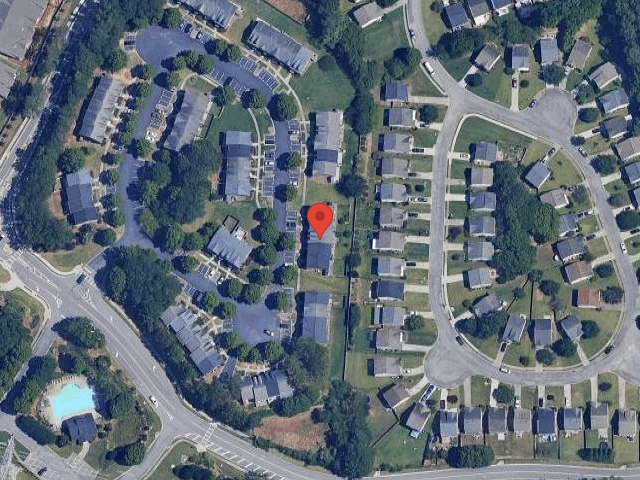 House image located at Kennesaw, GA 30152