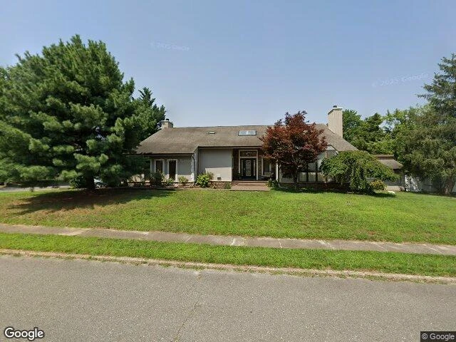 House image located at Brick, NJ 08723