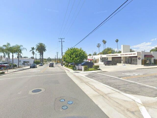 House image located at Yorba Linda, CA 92886