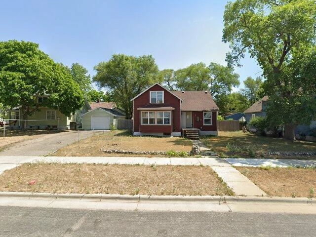 House image located at Saint Cloud, MN 56301