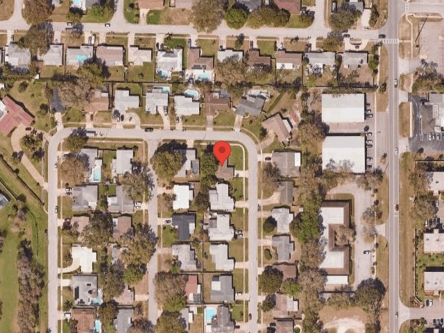 House image located at Clearwater, FL 33756
